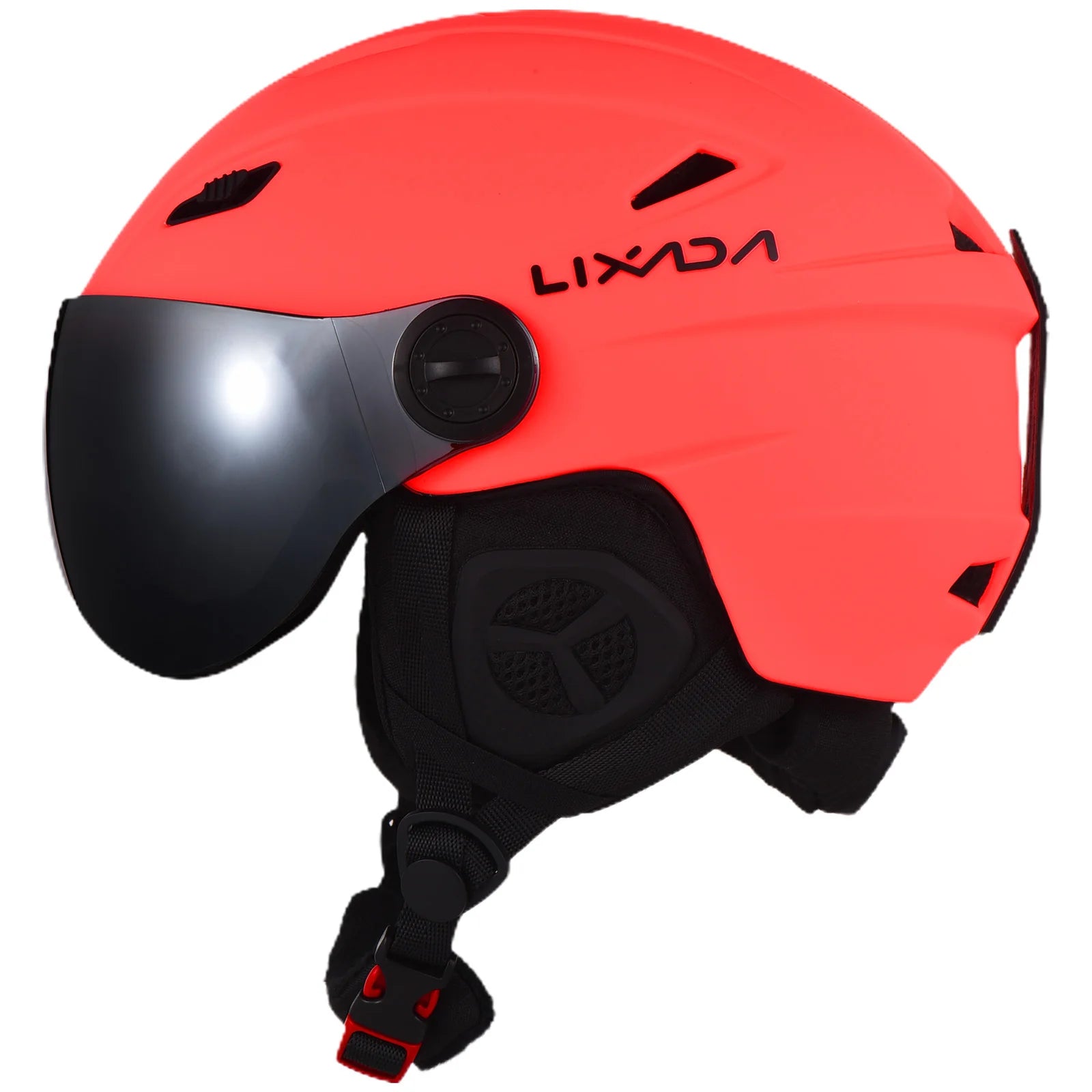 Ski Helmet Snowboarding Protective Gear Winter Sports Safety Equipment Snow Sports Head Protection
