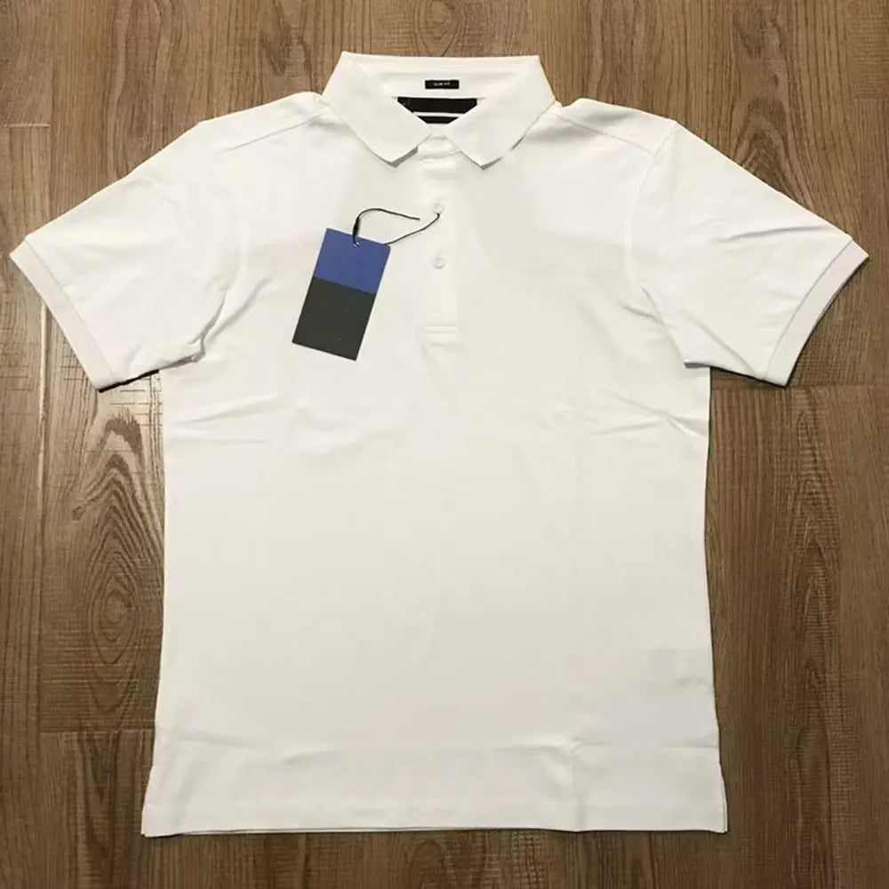 2025 New Golf Men's Golf T-shirt Summer Sports Shirt, Comfortable, Skin friendly, Breathable, Free Shipping