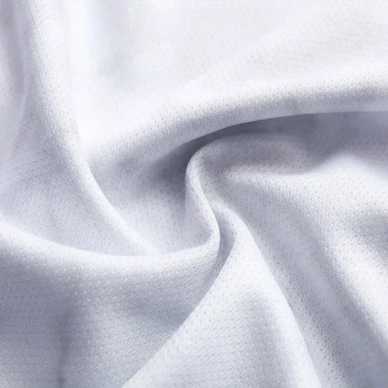 Soccer Match Training Jersey Men Women Clothes Augsburg Home Jersey Breathabe Quick-Drying Oversized Sports Casual Daily Tops