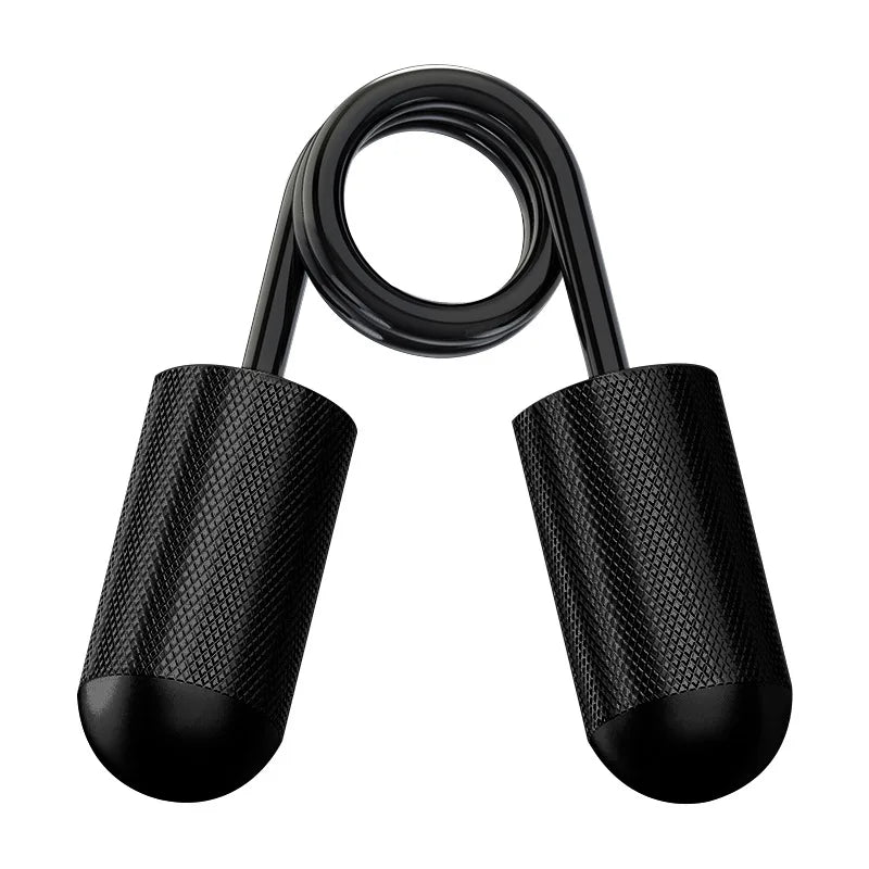 Heavy Hand Grip Resistance Finger Exerciser For Arm Home Gym Strength Training