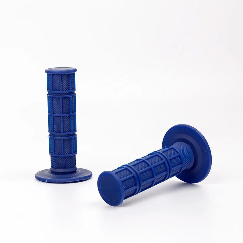 Universal Handle Grips Dirt Pit Bike Motorcycle Motocross Motorbike Handle Bar Grips For CRF YZF KXF SXF SSR SDG BSE