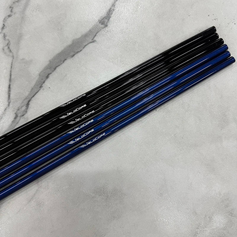 Golf Driver club Graphite shaft Blue and Black TR6 or TR5 S/X 0.335 tips Length 45 inches