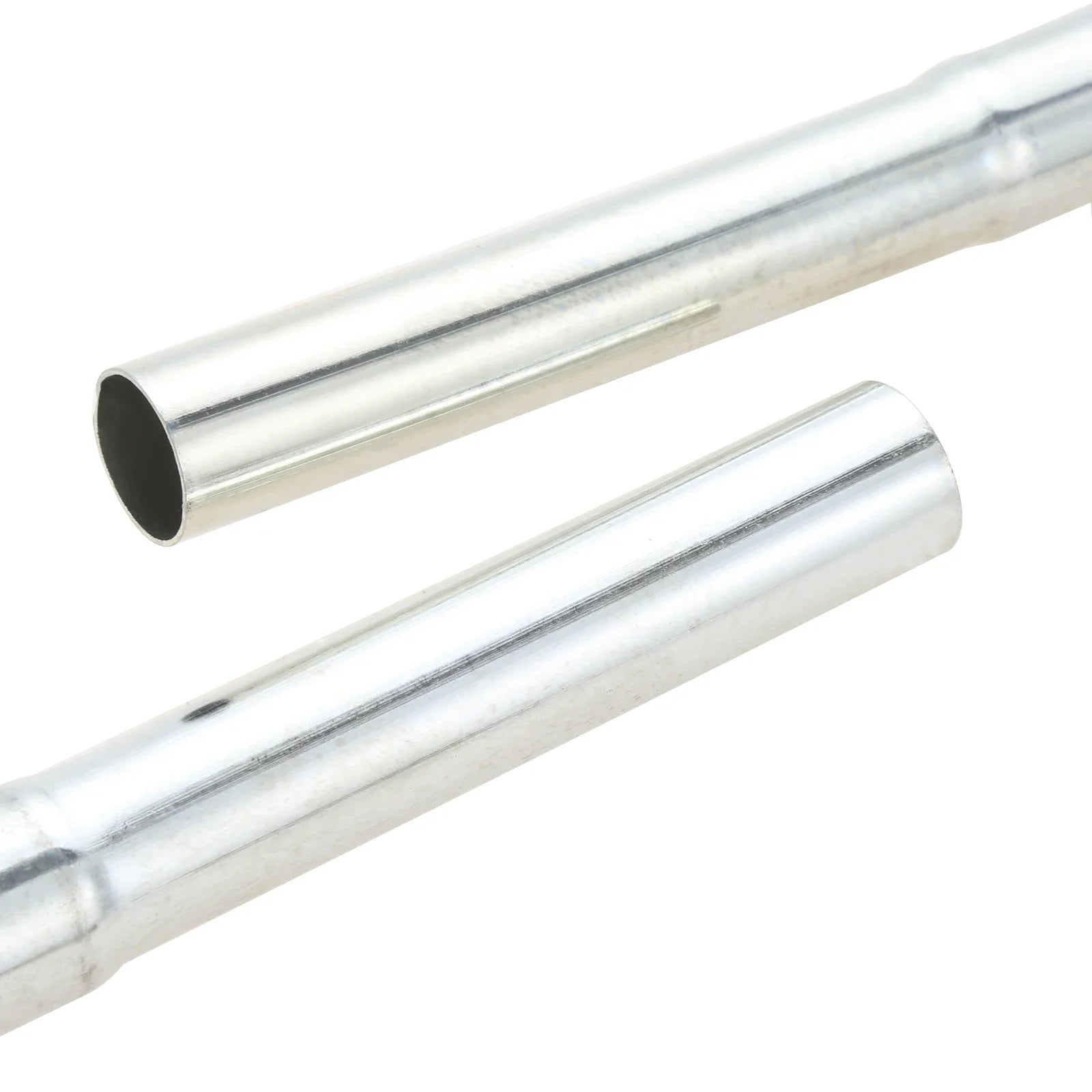 5Pcs Golf Shaft Extender Universal High Strength Golf Iron Shaft Extension Extender Golf Club Rod Repair Supplies 13.5mm/15mm