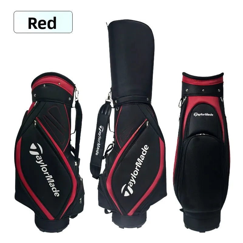 Portable Ultra-light Golf Bag Stand Profional Men Women Nylon Material Golf Equipment Bag Carryall Durable Golf Bag