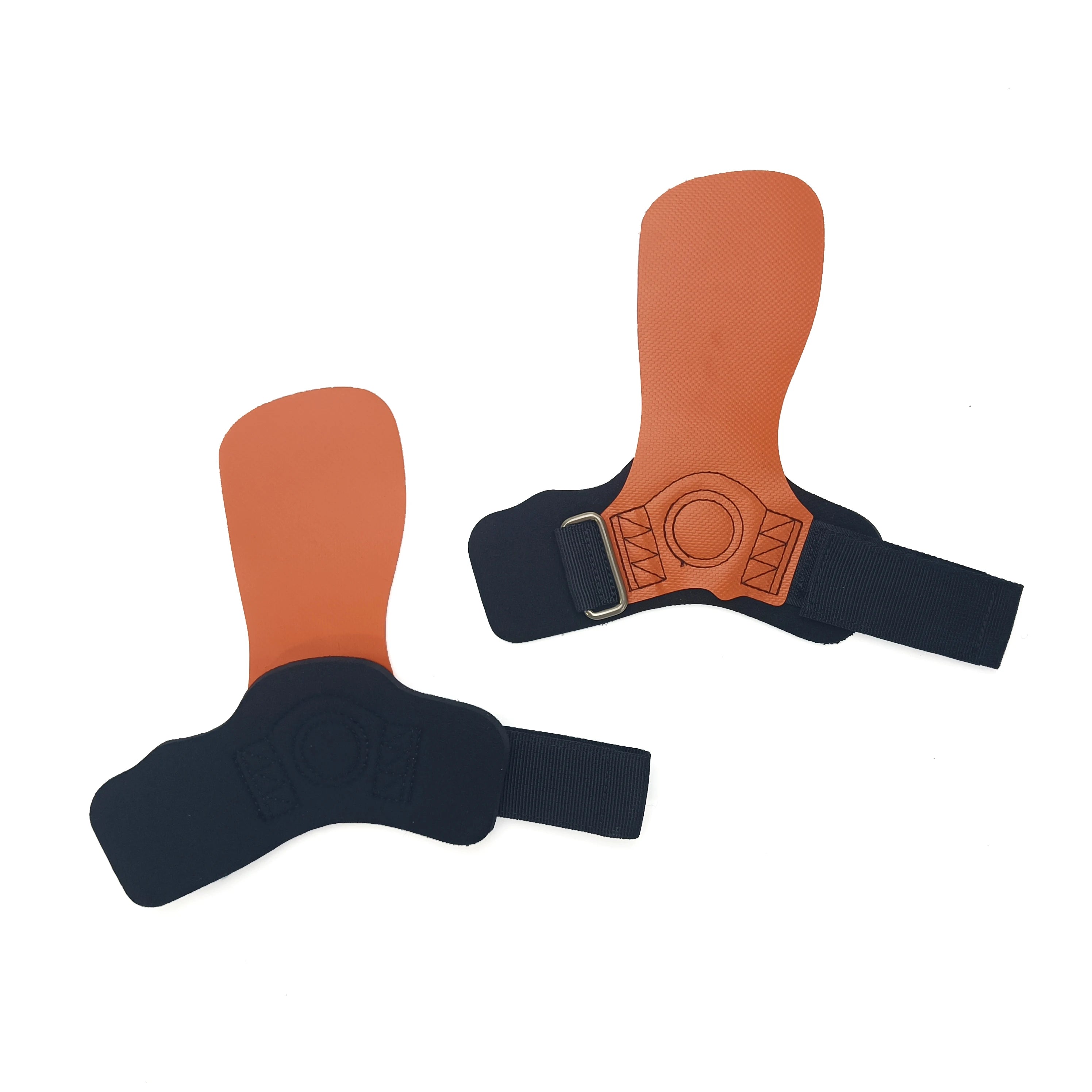 Gymnastics Grips - Pull Up Grips for Cross Training Hand Protection - Hand Grips for Gymnastics Bars