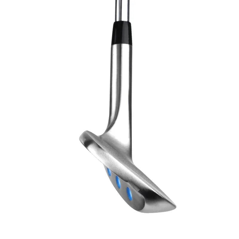 2025 New Golf Clubs MG4 Milling 3 High Toe Claw Forged Golf Wedges 50 52 60 Degrees with Steel Shaft and Grip