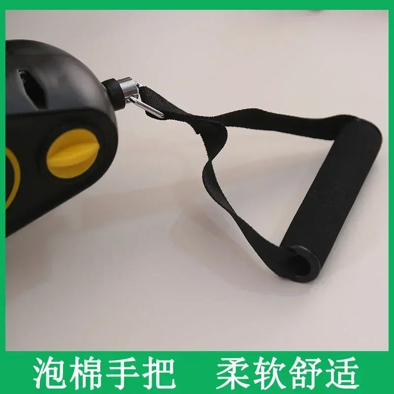 Upgrade Fitness Rope Training Equipment Fitness Equipment Abdominal Stimulation Training Equipment