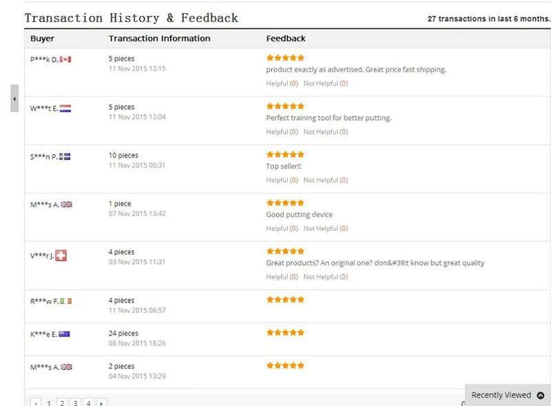 1pcs Original Hard Golf Balls Golf for Beginners Two Layer Ball Driving Range Practice Ball Training Aids