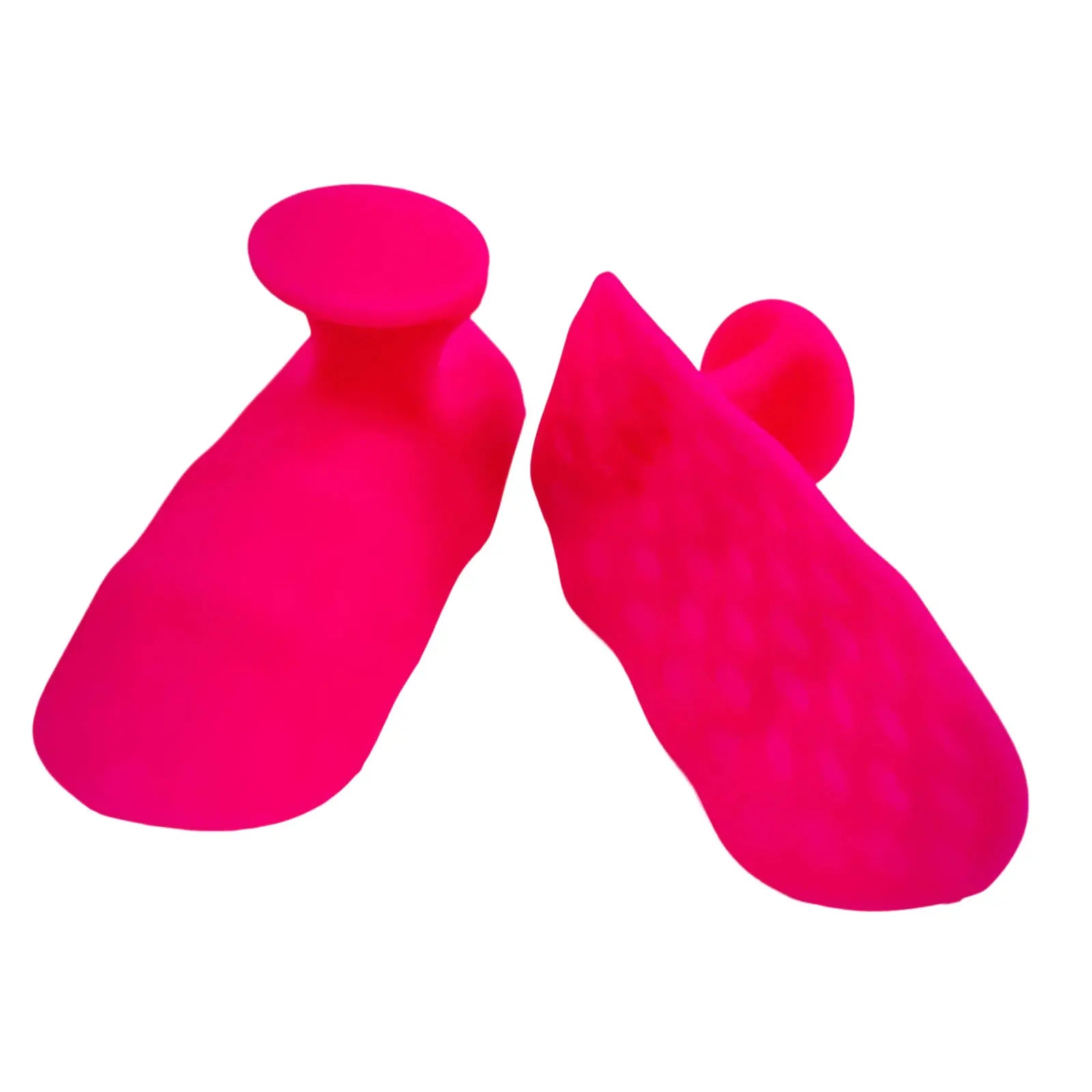 Gym Grips Fingerless Workout Gym Gloves Weight Lifting Grips Bodybuilding Gymnastics Pull Up Grips for Palm Grip Device