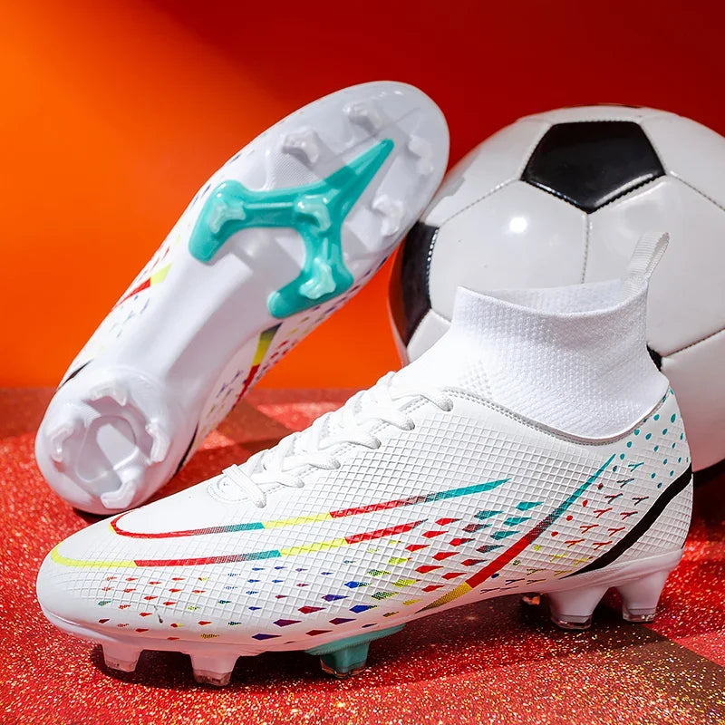 soccer shoes sneakers footbal shoes football boots shoes