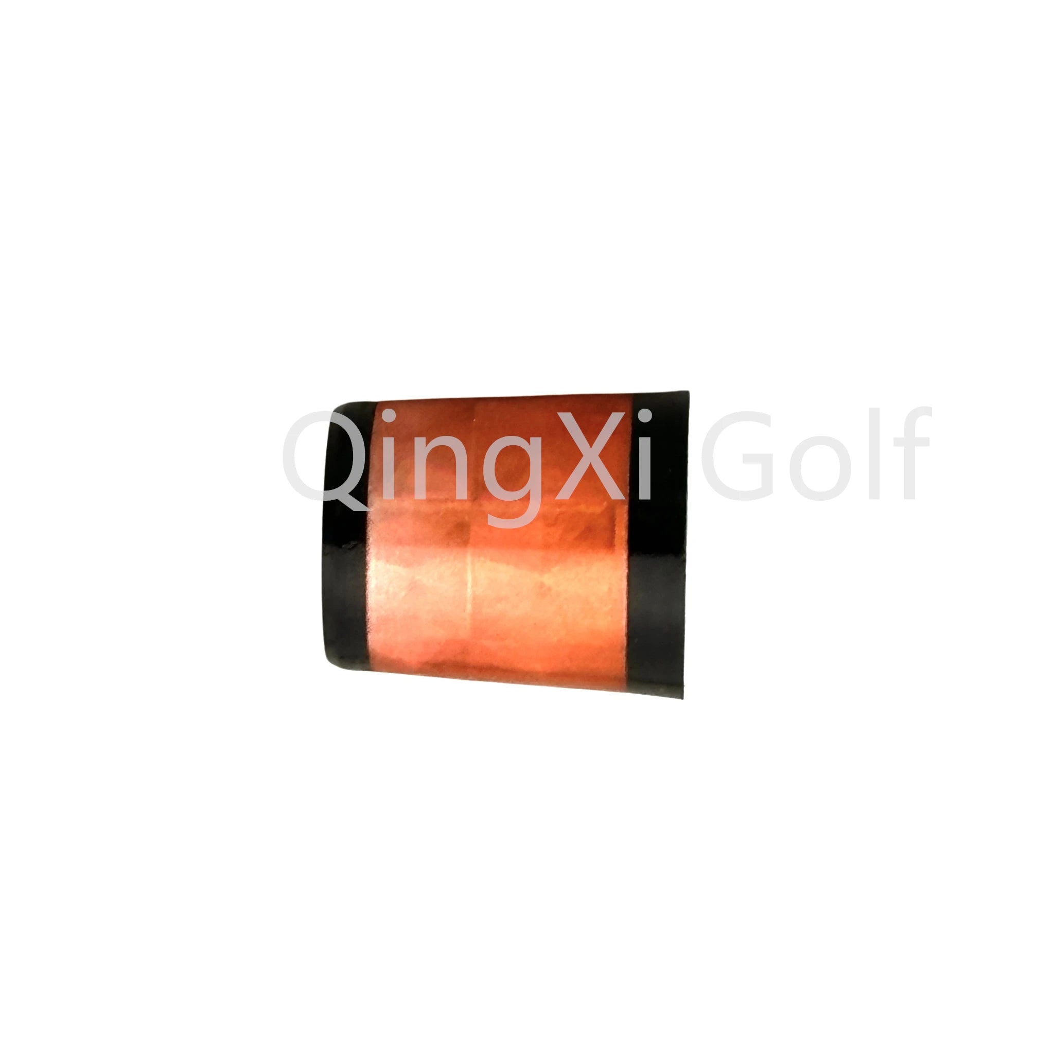 Golf Club Shaft Assembling Accessories Colorn Laser pattern Sleeve Plastics Ferrules Fit Carbon Irons Shaft Club Head