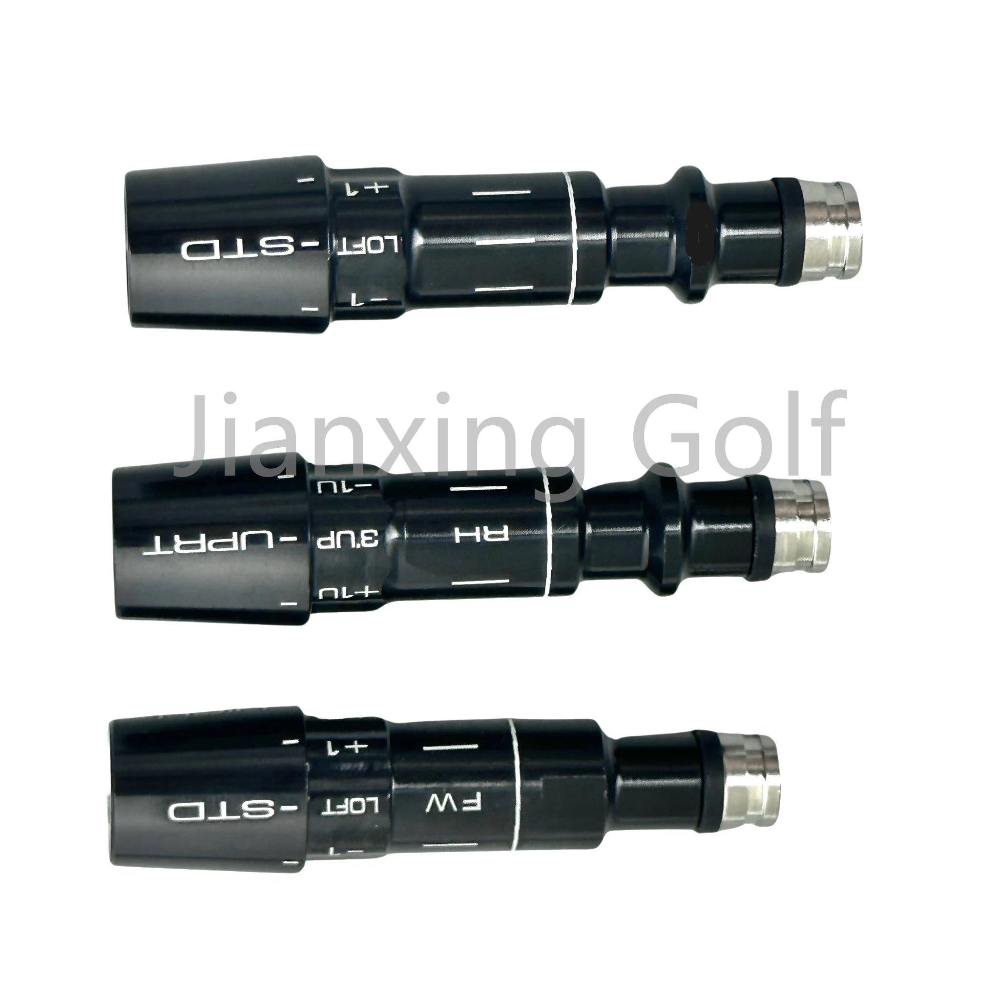 Golf Club Shaft Sleeve Adapter Fit GT190 ST190 ST200 STx STz 220 230 STG Driver Fairway Wood Hybrid Club Head