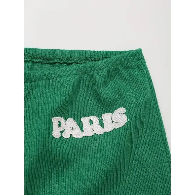 Sports Sets for Women 2 Pieces Holiday Outfits Womens Vacation Outfits Woman 2024 Elegant Casual Short Sleeve Sets