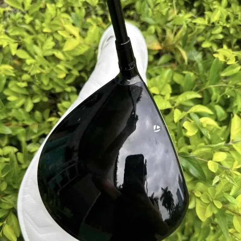 In stock Golf Clubs QI10 Driver 9/10.5 Degrees No Shaft Only Club Head