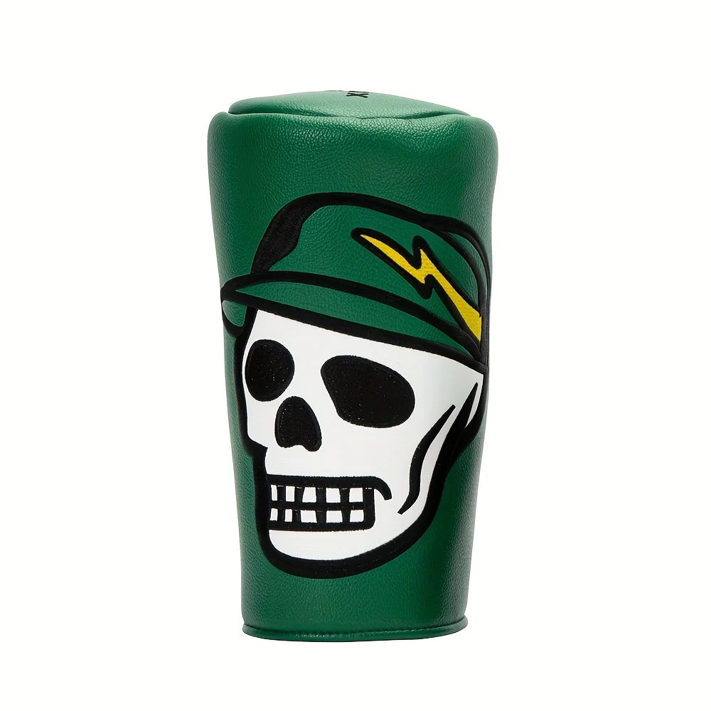 Golf Protective Cover, Golf Accessories, Waterproof and Durable Materials, Providing the Best Protection for Your Golf Club.