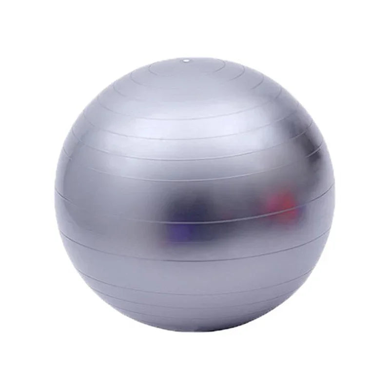 High-Quality Yoga Pilates Balance Ball