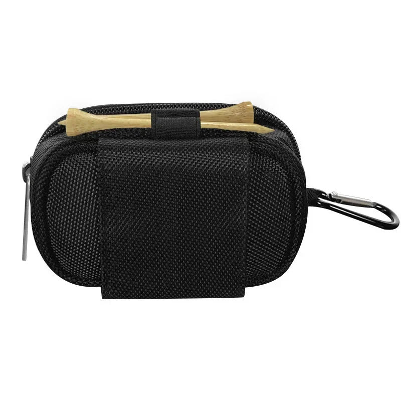 "Golf Club Cleaning Towel - Ultra Soft Microfiber with Carabiner Clip, Quick-Dry & Durable Golf Accessory