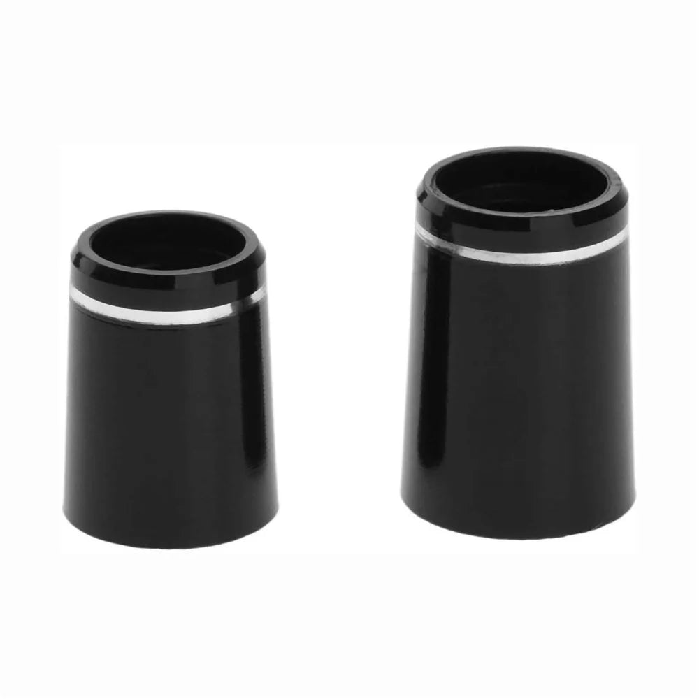 0.335 Or 0.370 Golf Training Club Accessories for Irons Shaft Golf Shaft Sleeve With Single Ring Golf Ferrules Anti-Shock Ring
