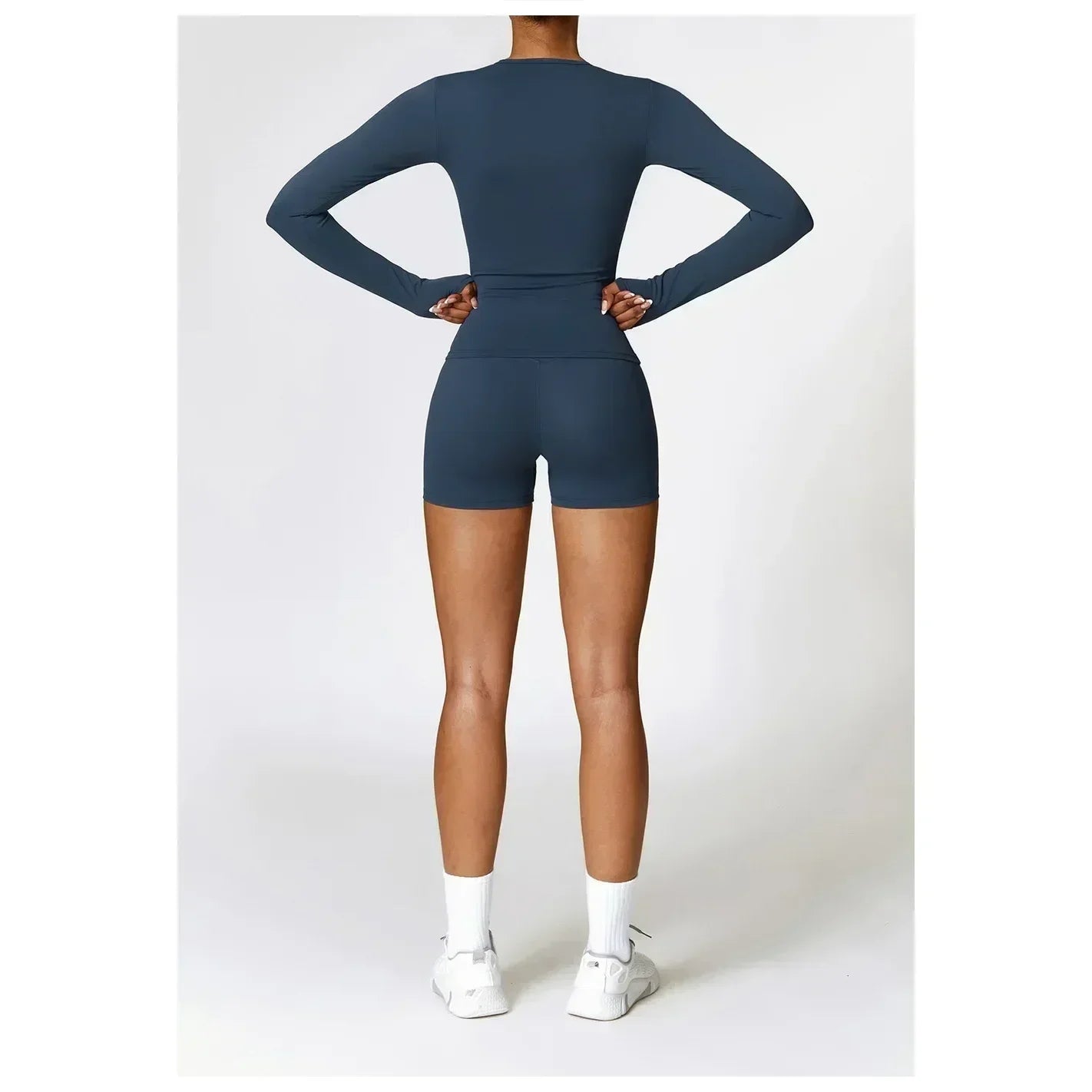 New yoga Women fitness clothing tops, outdoor workout yoga clothing running workout Tshirts