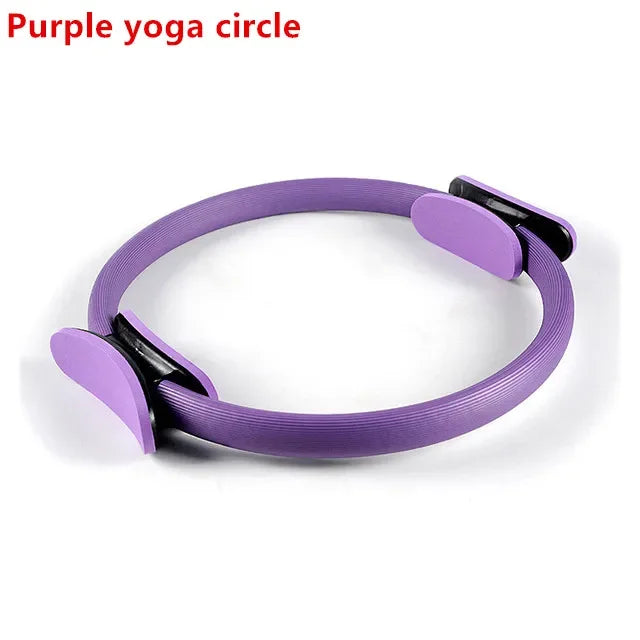 Magic Fitness Ring for Yoga & Pilates