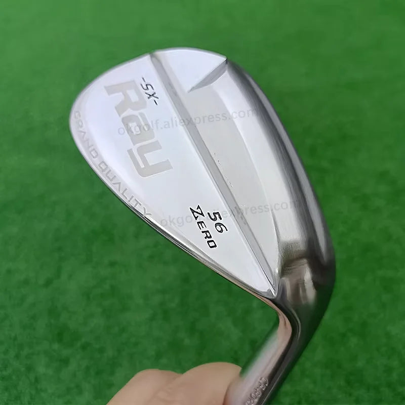 Golf Clubs Wedges Select From 48/50/52/54/56/58/60 golf wedge Steel Shafts Including Headcovers