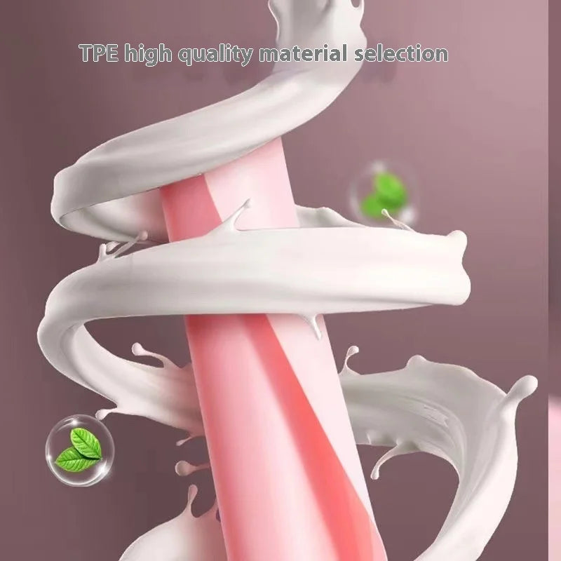 Fitness Yoga Elastic Band Butt Lifting Resistance Band Men's Women's Strength Training Stretching Exercise Auxiliary Pull Band