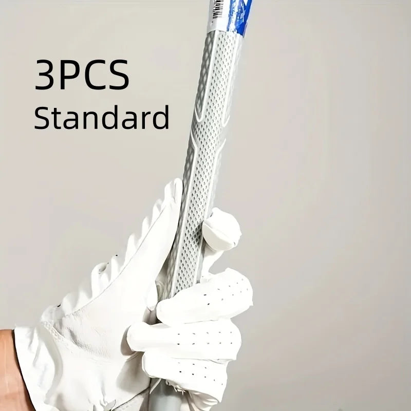 13pcs CPX Golf Club Grips, Standard/Midsize/Jumbo Golf Club Grips, Golf Accessories