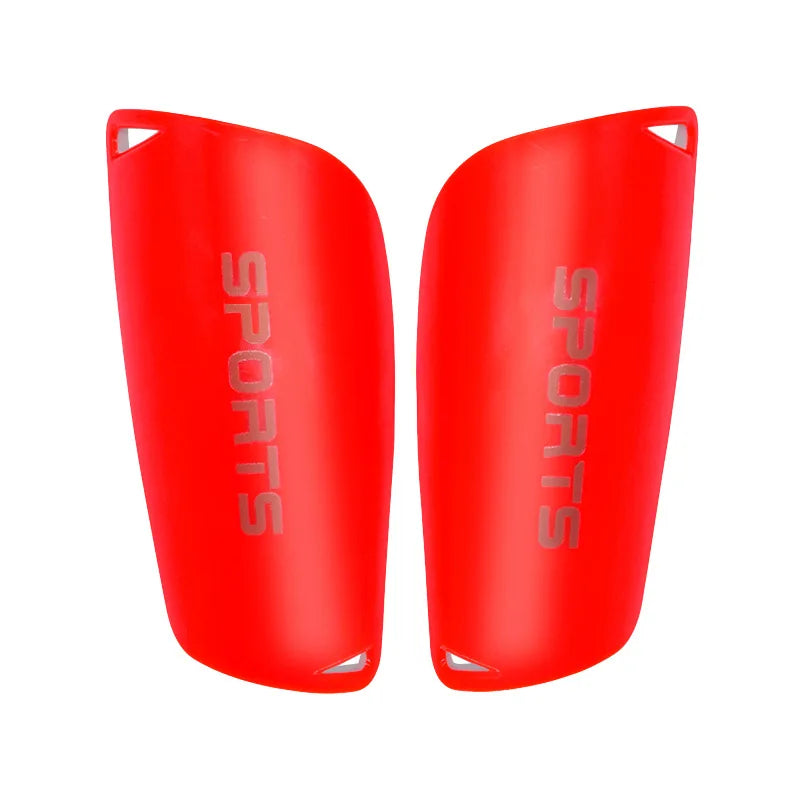 children Soccer shin guards adults football canilleras Sports Safety shin pads Shank protector soccer accessories