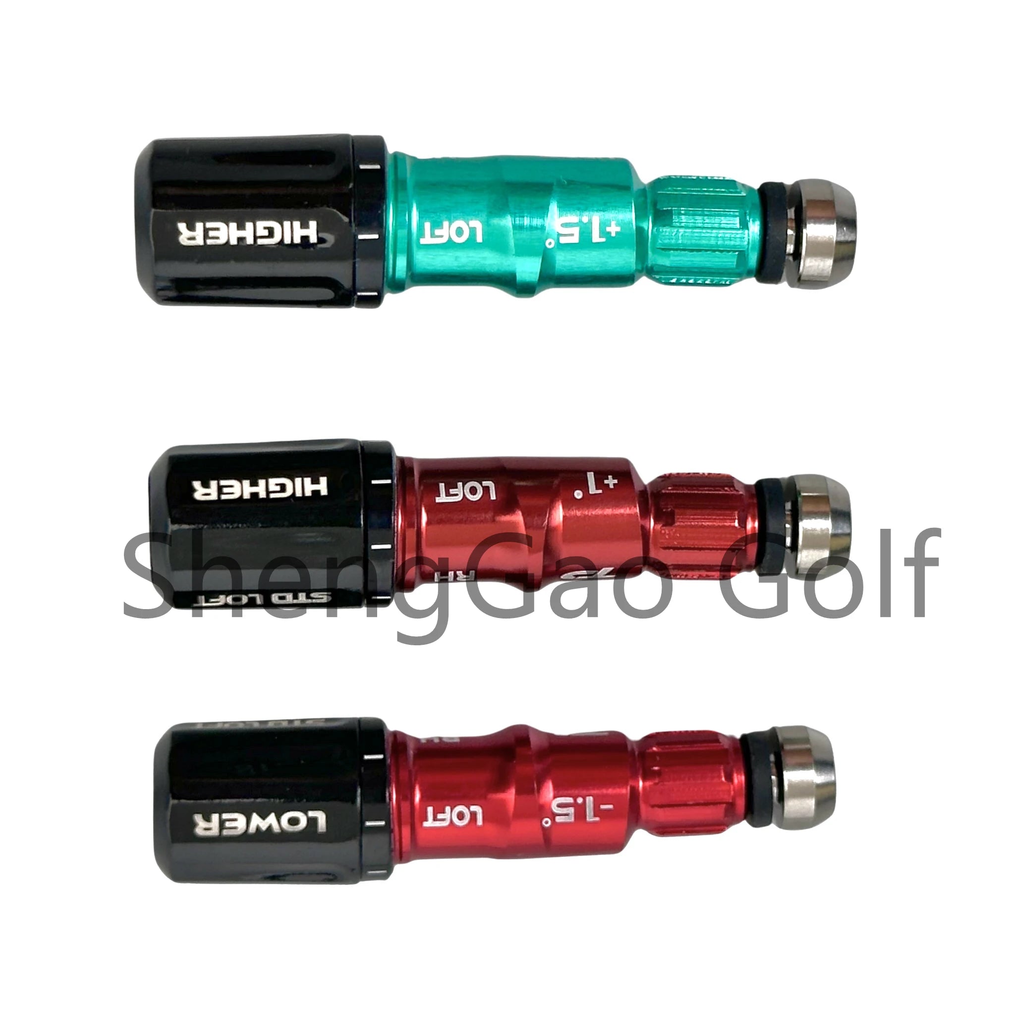 Golf Club Shaft Adapter Sleeve Replacement R11 R9 R11s RBZ Driver Club Fairway Wood Club