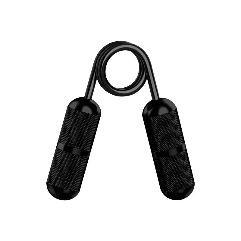 Heavy Hand Grip Resistance Finger Exerciser For Arm Home Gym Strength Training
