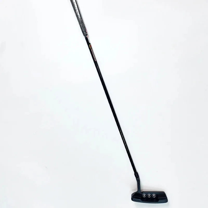 New Jet Set Putter Scotty Cameron Golf Club Special Select Steel Shaft With Head Cover