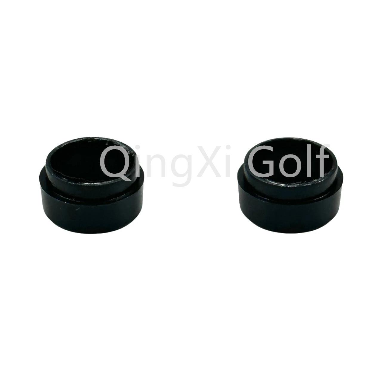 Golf Club Shaft Sleeve Adapter Ferrules Fit Taylormade M1 M2 M3 M4 M5 M6 Sim Sim2 Stealth Stealth2 QI10 Driver Fairway Hybrid