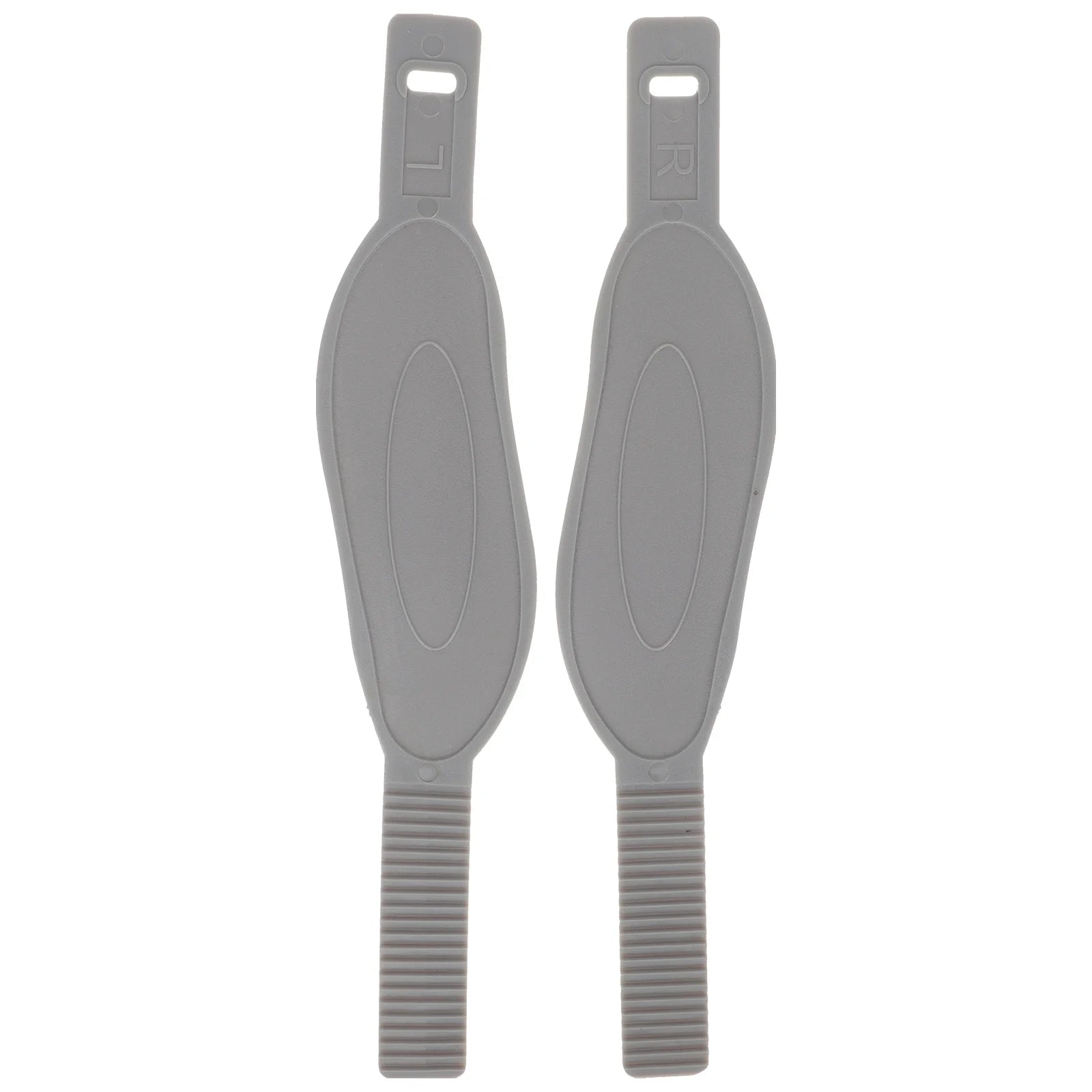 2Pcs Bike Pedal Straps Adjustable Footrest Bands Universal Cycling Parts Exercise Supplies Gym Equipment Bicycle Pedals