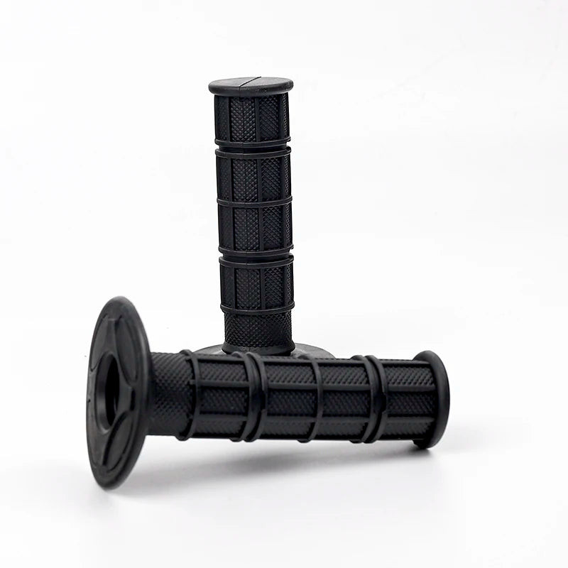 Universal Handle Grips Dirt Pit Bike Motorcycle Motocross Motorbike Handle Bar Grips For CRF YZF KXF SXF SSR SDG BSE