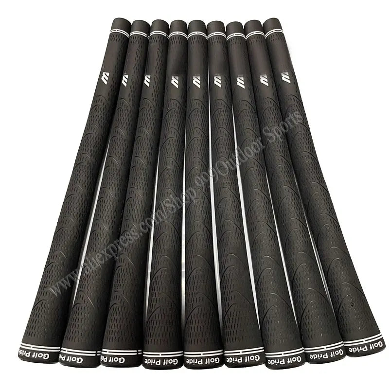 Golf Clubs Set For Men 923 HotMetal Golf Irons Steel Shafts or Graphite Shafts New Clubs 5-9 G P S/8Pcs R/S Flex