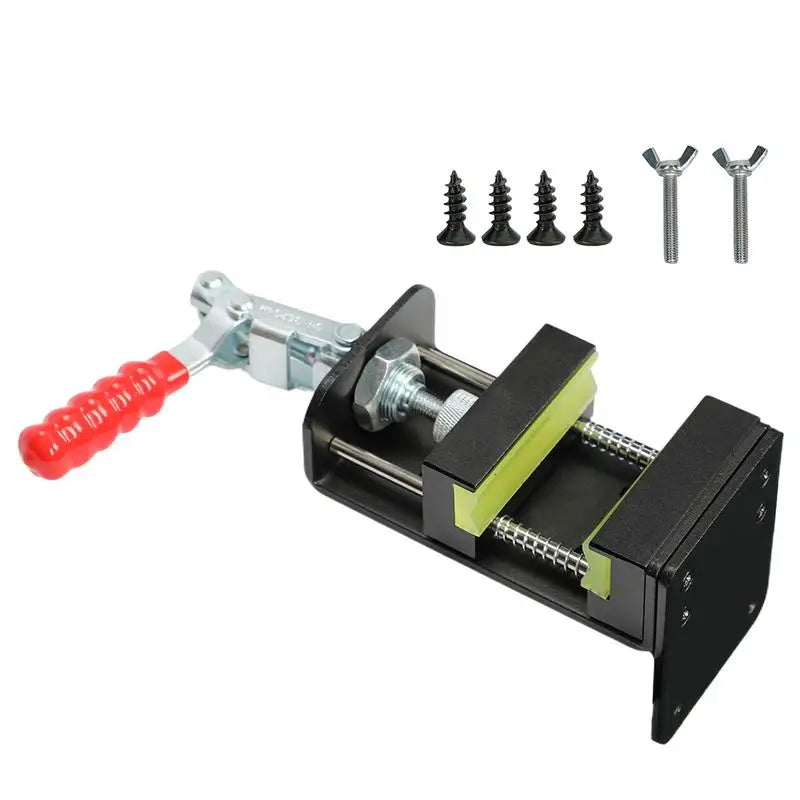 Golf Club Clamp Grip Replacement Tool Golf Putter Swing Regrip Vise Tool Grip Hand Retainer Clamp Removal Tool Golf Supplies