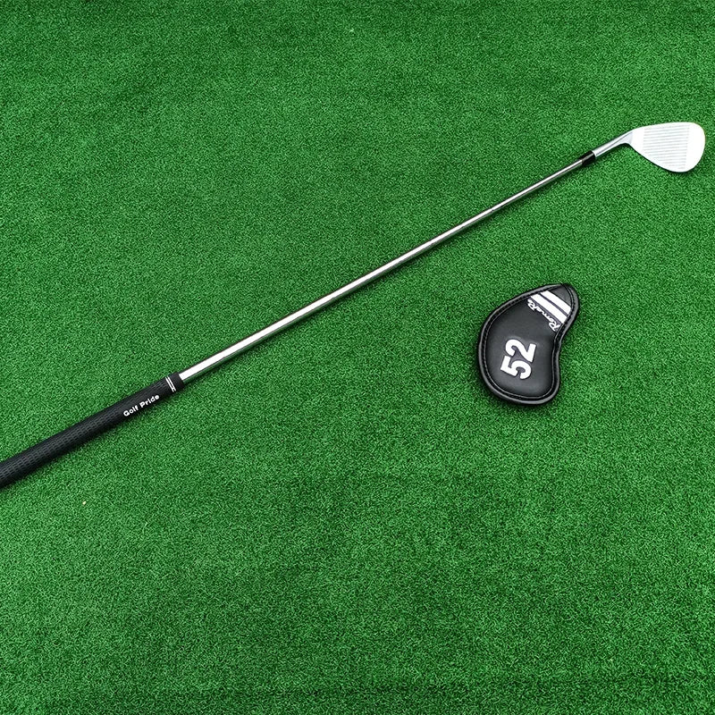Golf Clubs Wedges Select From 48/50/52/54/56/58/60 golf wedge Steel Shafts Including Headcovers
