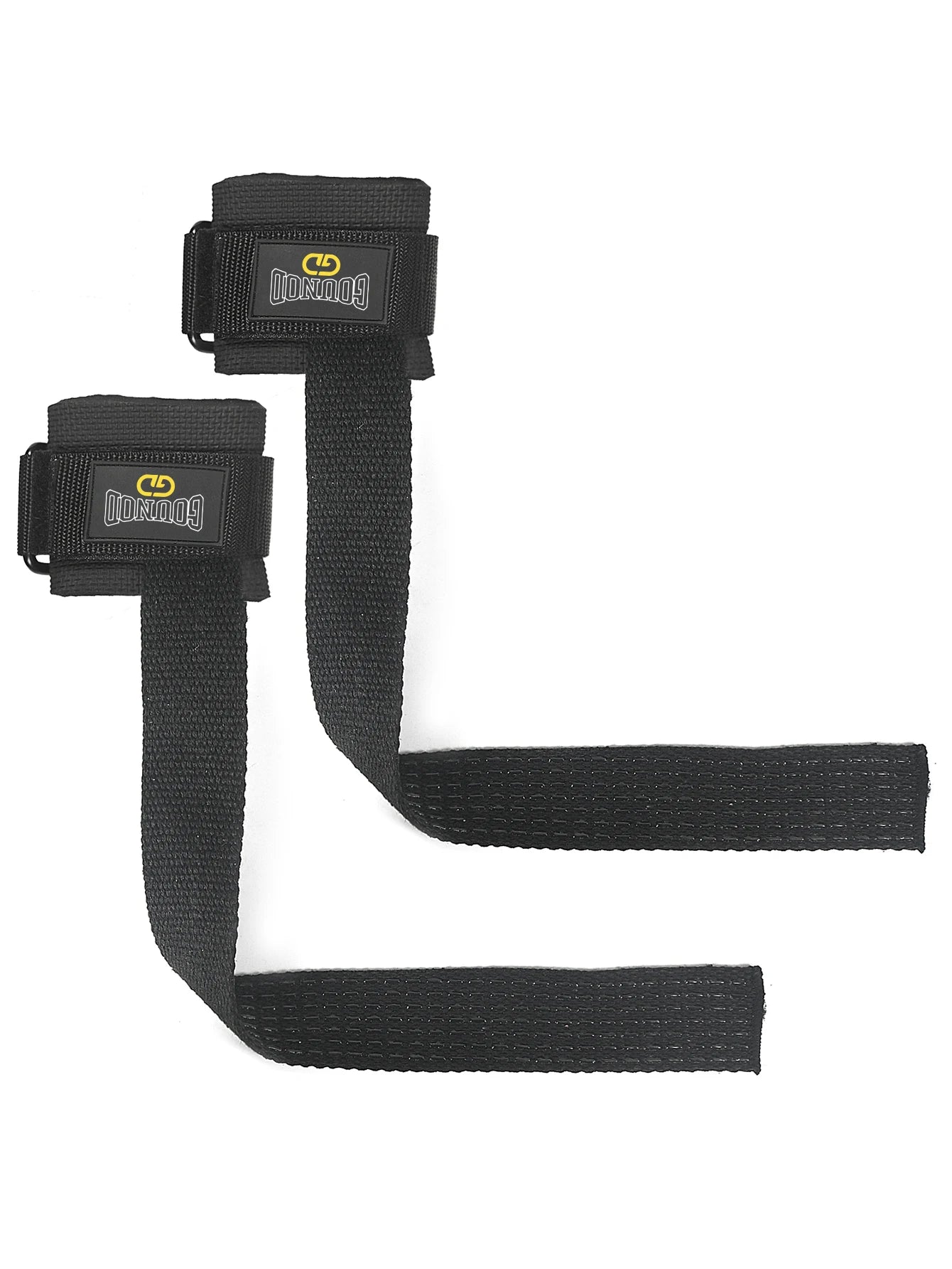 2PC/1PAIR GOUNOD Deadlift Booster Belt Fitness Gloves Weightlifting Pull-ups Horizontal Bars Back Training Palm Guards Wrist