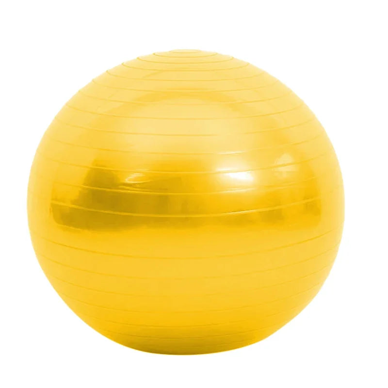 High-Quality Yoga Pilates Balance Ball