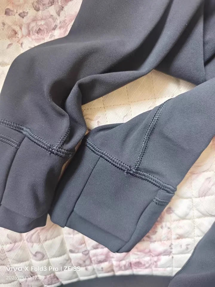 Yoga Outfits for Women Professional Stand Collar Coat Breathable Long Sleeve Gym Essentials