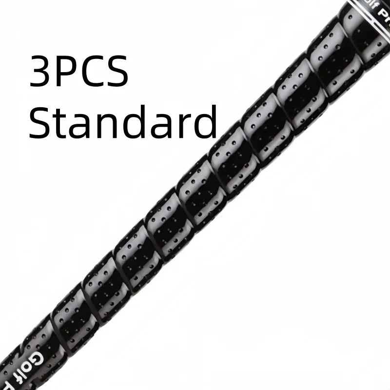 13PCS/Set 2G Golf Grip Standard Yarn Anti-Slip Golf Iron Club Grips, Golf Accessories