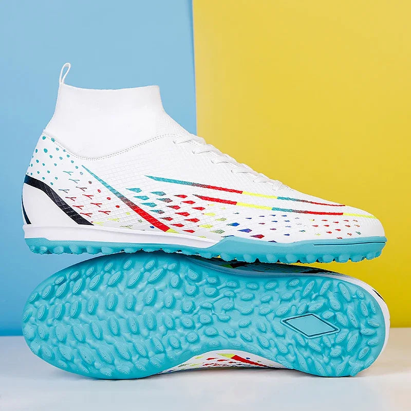 soccer shoes sneakers footbal shoes football boots shoes