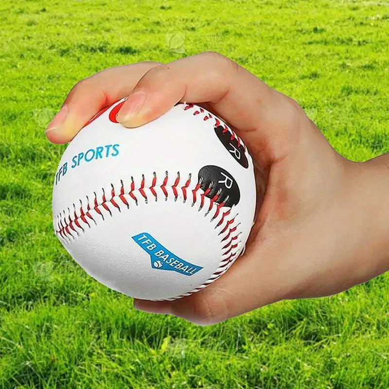 9-Inch Baseball Pitching Grip Trainer