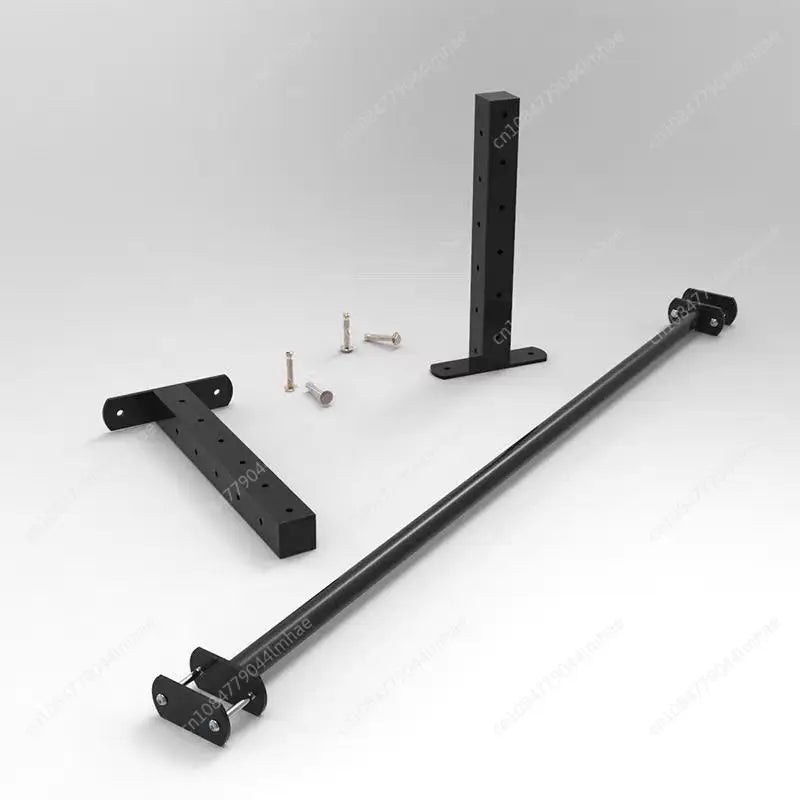 Indoor household pull-up device Wall horizontal bar Fitness sports Multifunctional home fitness equipment Ceiling horizontal bar