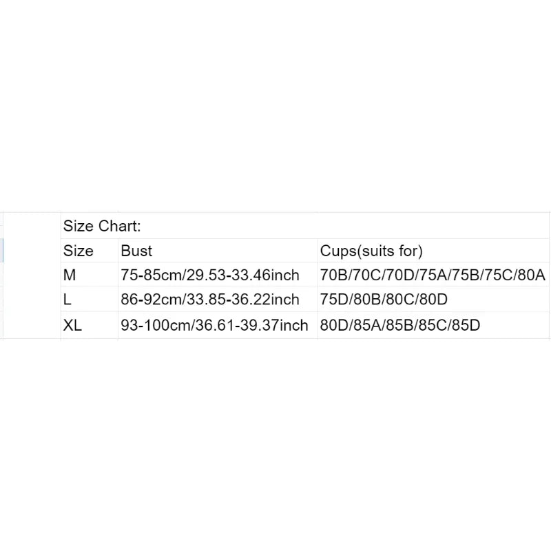 Bra for Women Seamless Push Up Shockproof Sport Support Fitness Vest Underwear Corset Back Bralette Ropa Mujer Бюстгальтер 섹시 브라