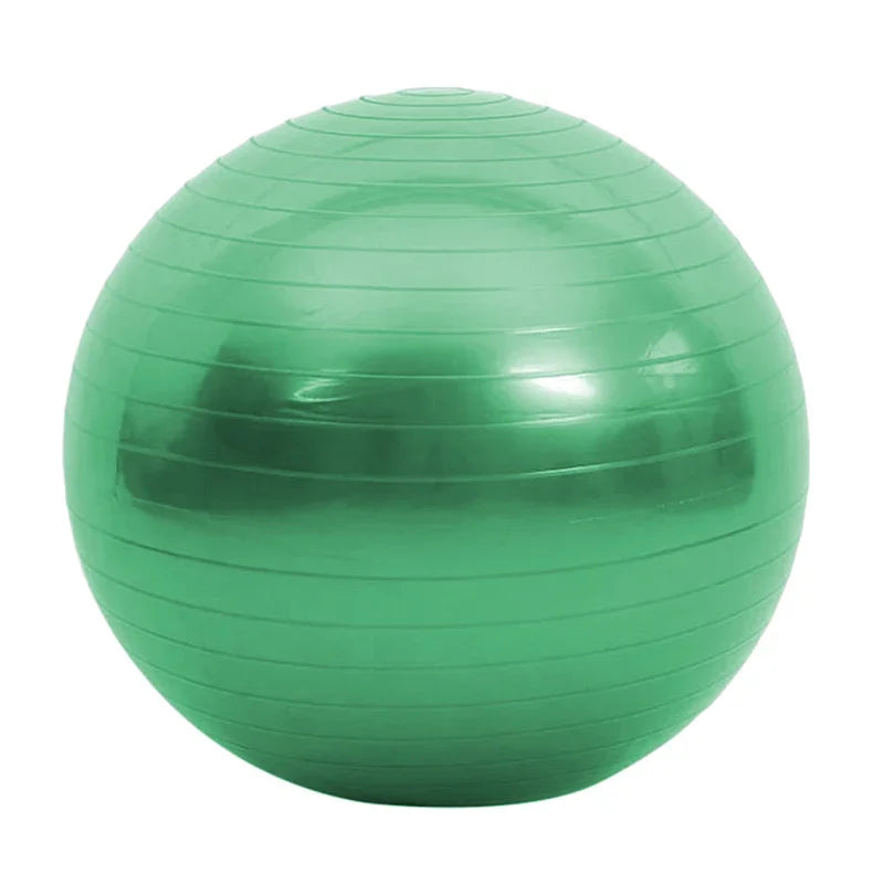 High-Quality Yoga Pilates Balance Ball