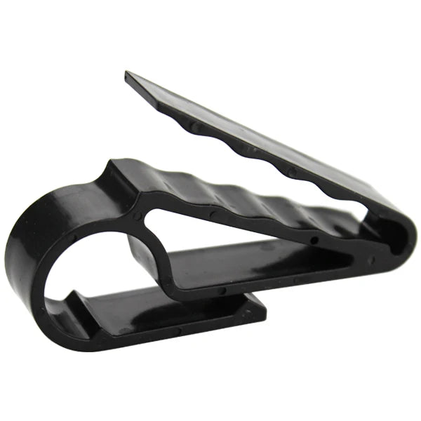 1 pcs Golf Cigar Holder Golf Clips Clamp Boat Minder Grip Clip Cigarette Clamp Smoking products for Golfers Golf Bags and Carts