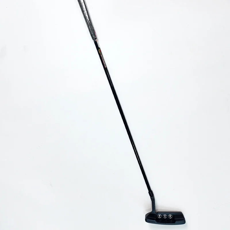 New Jet Set Putter Scotty Cameron Golf Club Special Select Steel Shaft With Head Cover