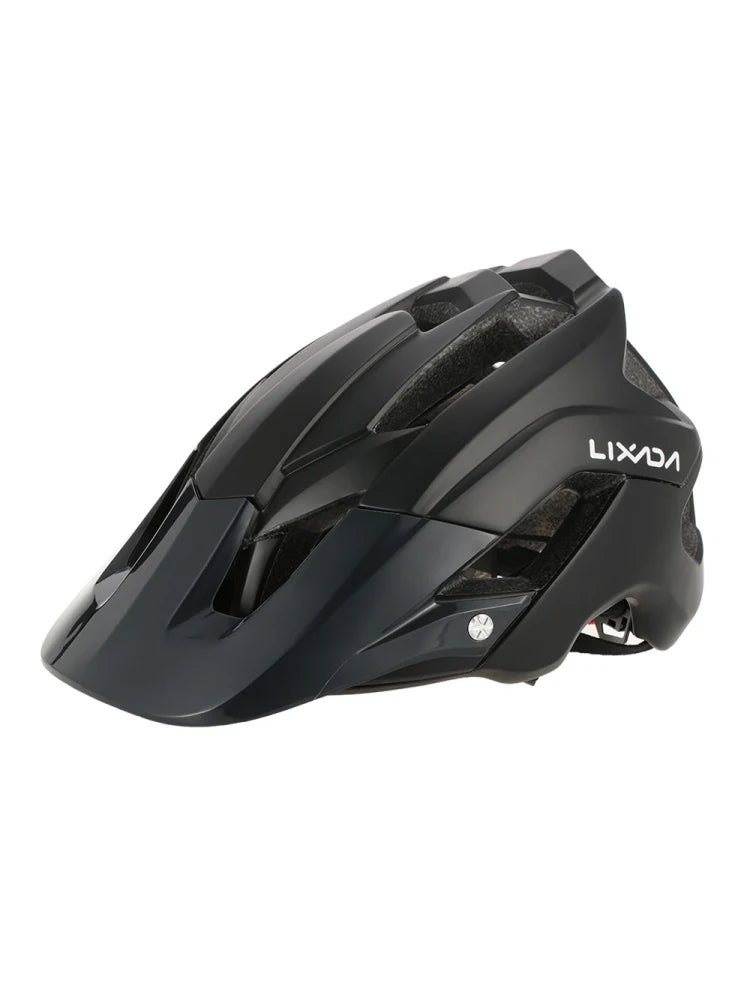 Ultra-lightweight Mountain Bike Cycle Bicycle Helmet Sports Safety Protective Helmet 13 Vents