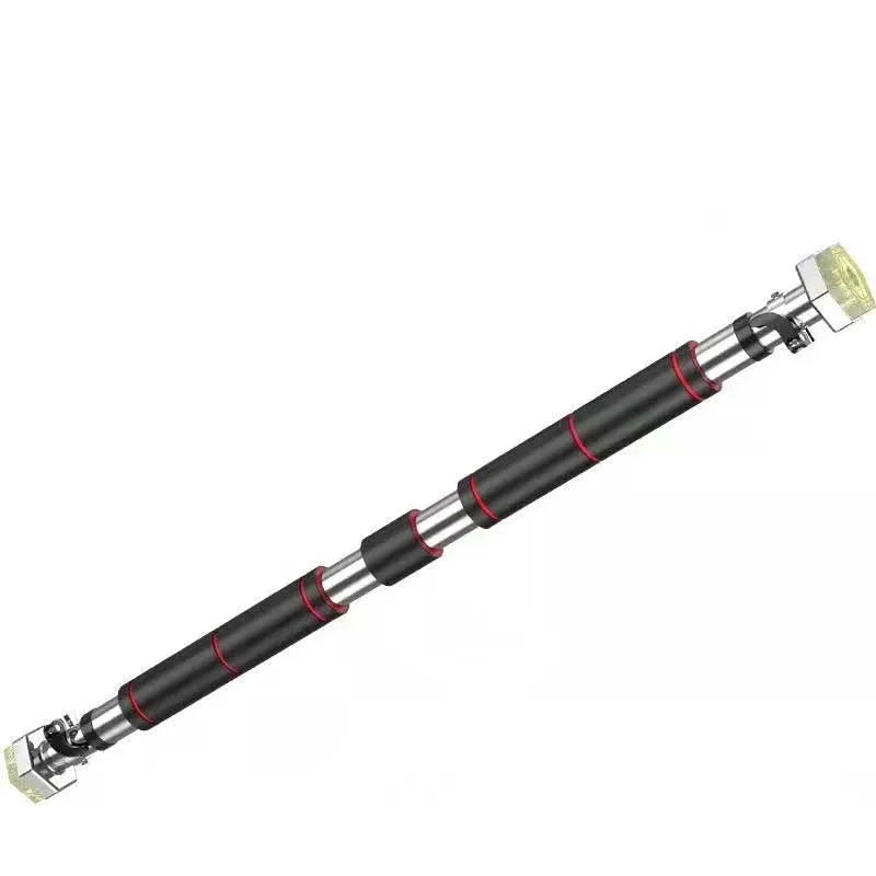 200KG Adjustable Door Horizontal Bars Chin Up Pull Up Sport Exercise Home Workout Gym Training Bar